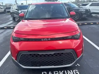 Kia Soul 2025 S 4dr Crossover