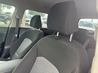 Kia Soul 2025 S 4dr Crossover