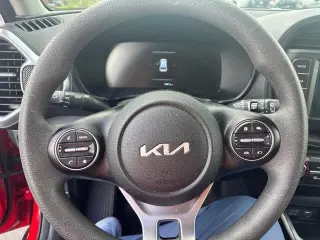 Kia Soul 2025 S 4dr Crossover