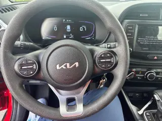 Kia Soul 2025 S 4dr Crossover