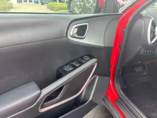 Kia Soul 2025 S 4dr Crossover