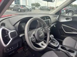 Kia Soul 2025 S 4dr Crossover