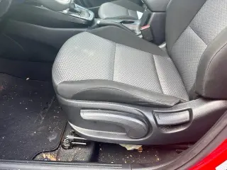 Kia Soul 2025 S 4dr Crossover