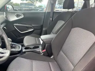 Kia Soul 2025 S 4dr Crossover