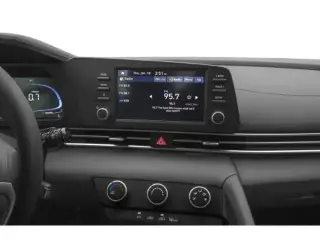 Hyundai ELANTRA 2024 SE 4dr Sedan