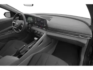 Hyundai ELANTRA 2024 SE 4dr Sedan
