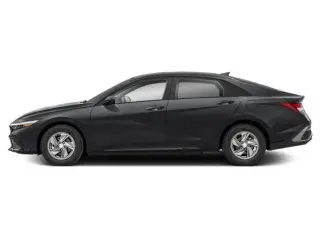 Hyundai ELANTRA 2024 SE 4dr Sedan