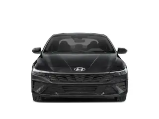 Hyundai ELANTRA 2024 SE 4dr Sedan
