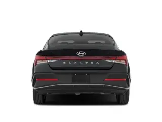 Hyundai ELANTRA 2024 SE 4dr Sedan