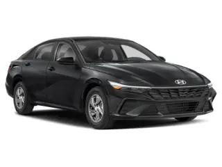 Hyundai ELANTRA 2024 SE 4dr Sedan
