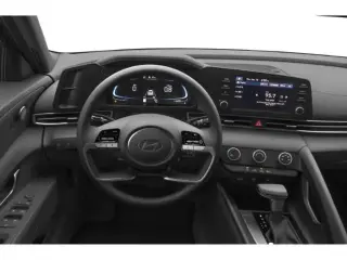 Hyundai ELANTRA 2024 SE 4dr Sedan