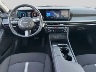 Hyundai SONATA Hybrid 2025 SEL 4p Sedana