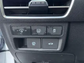 Hyundai SONATA Hybrid 2025 SEL 4p Sedana