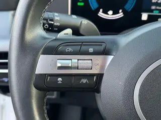 Hyundai SONATA Hybrid 2025 SEL 4p Sedana