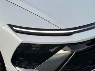 Hyundai SONATA Hybrid 2025 SEL 4p Sedana