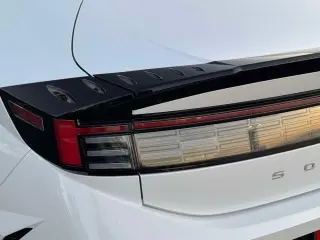 Hyundai SONATA Hybrid 2025 SEL 4p Sedana