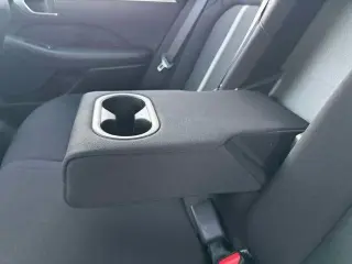 Hyundai SONATA Hybrid 2025 SEL 4p Sedana