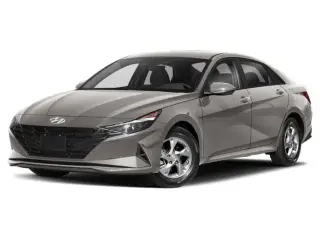 Hyundai ELANTRA 2023 SE 4dr Sedan SULEV