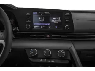Hyundai ELANTRA 2023 SE 4dr Sedan SULEV
