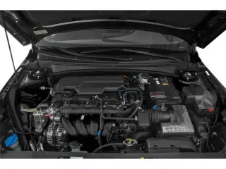 Hyundai ELANTRA 2023 SE 4dr Sedan SULEV