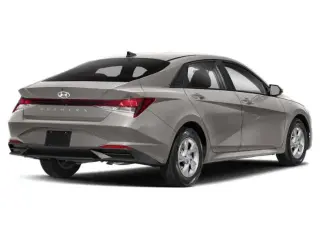 Hyundai ELANTRA 2023 SE 4dr Sedan SULEV