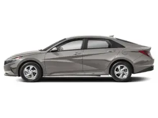 Hyundai ELANTRA 2023 SE 4dr Sedan SULEV