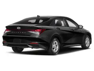 Hyundai ELANTRA 2023 SE 4dr Sedan SULEV