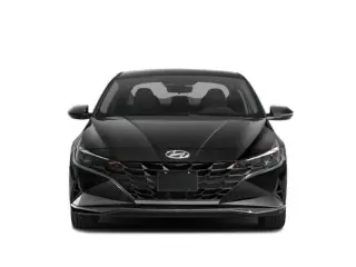 Hyundai ELANTRA 2023 SE 4dr Sedan SULEV