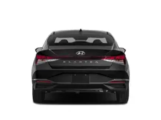 Hyundai ELANTRA 2023 SE 4dr Sedan SULEV
