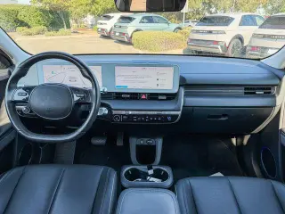 Hyundai IONIQ 5 2023 AWD SEL 4dr Crossover
