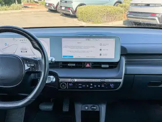 Hyundai IONIQ 5 2023 AWD SEL 4dr Crossover