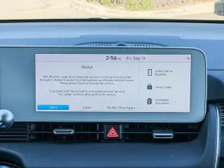 Hyundai IONIQ 5 2023 AWD SEL 4dr Crossover