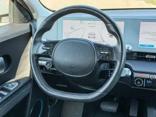 Hyundai IONIQ 5 2023 AWD SEL 4dr Crossover