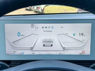 Hyundai IONIQ 5 2023 AWD SEL 4dr Crossover