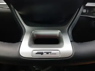 Kia K5 2026 GT-Line 4p Sedano