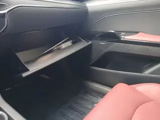 Kia K5 2026 GT-Line 4p Sedano