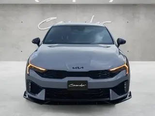 Kia K5 2026 GT-Line 4p Sedano