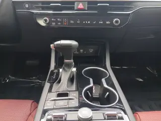 Kia K5 2026 GT-Line 4p Sedano