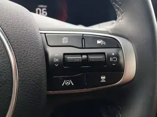 Kia K5 2026 GT-Line 4p Sedano