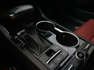 Kia K5 2026 GT-Line 4p Sedano