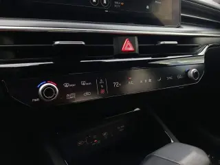 Kia K5 2026 GT-Line 4p Sedano