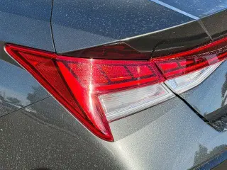 Hyundai ELANTRA 2025 SEL Conveniencia 4p Sedan