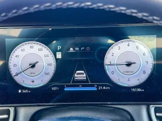 Hyundai ELANTRA 2025 SEL Conveniencia 4p Sedan
