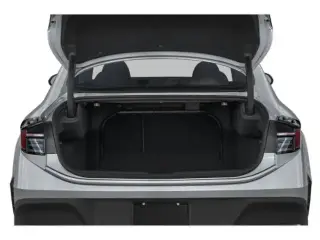 Hyundai SONATA Hybrid 2026 Azul 4p Sedana