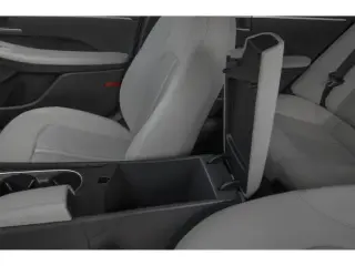 Hyundai SONATA Hybrid 2026 Azul 4p Sedana