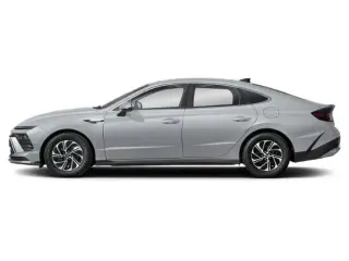 Hyundai SONATA Hybrid 2026 Azul 4p Sedana