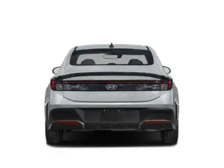 Hyundai SONATA Hybrid 2026 Azul 4p Sedana
