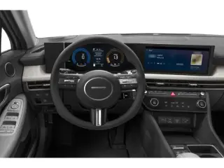 Hyundai SONATA Hybrid 2026 Azul 4p Sedana