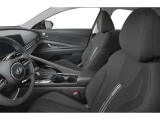 Hyundai ELANTRA 2025 SEL Conveniencia 4dr Sedan