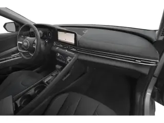 Hyundai ELANTRA 2025 SEL Conveniencia 4dr Sedan
